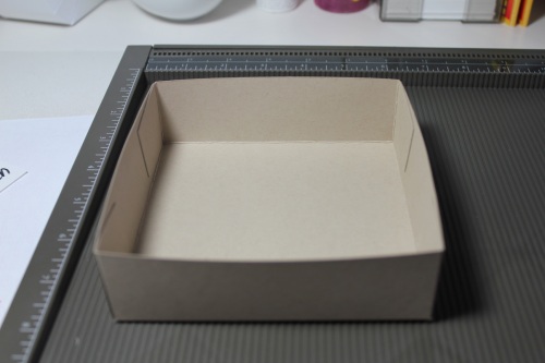 Anleitung für Box/Verpackung 8