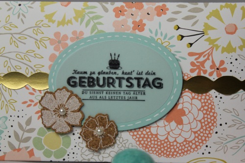Gutscheinverpackung SAB 2014, Bild1, gebastelt mit Produkten von Stampin\' Up!