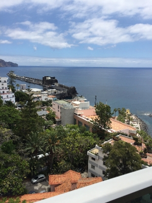 Stampin\' Up! Prämienreise Madeira 2015, Bild2