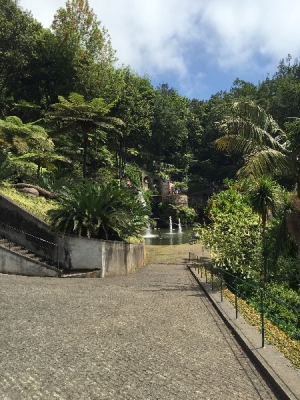 Stampin\' Up! Prämienreise Madeira 2015, Bild5