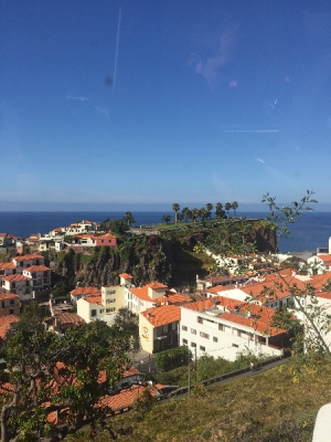 Stampin\' Up! Prämienreise Madeira 2015, Bild24