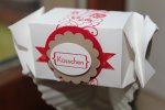 Knallbonbons mit dem Stempelset Meinem Valentinsschatz und simply sent kartenset, Bild4, gebastelt mit Produkten, Stempeln und Stanzen von Stampin\' Up!