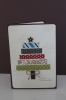 Grußkarte zu Weihnachten mit einem Weihnachtsbaum aus Designerpaier, gebastelt mit Produkten, Stempeln und Stanzen von Stampin\' Up!