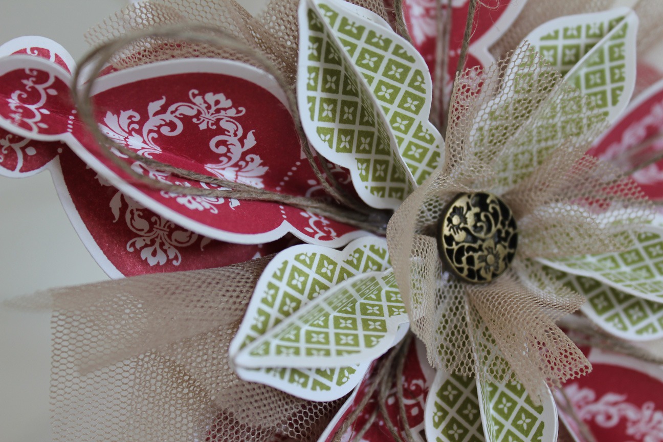 Stampin Up! mit Stempel doch mal - Stempeln, Stanzen & Basteln