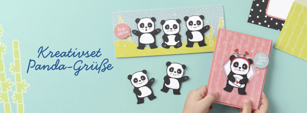 Stampin Up! mit Stempel doch mal - Stempeln, Stanzen & Basteln